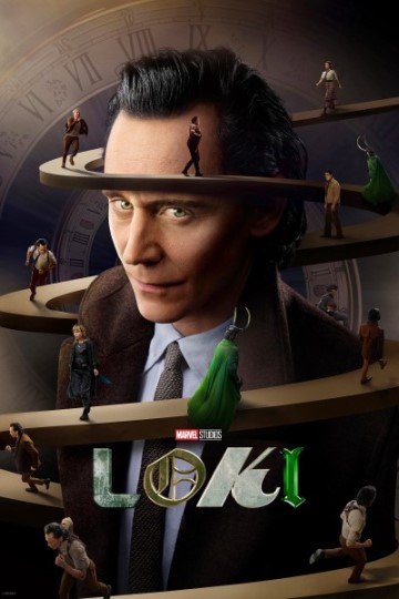 Loki Season 2 (2023) Vietsub